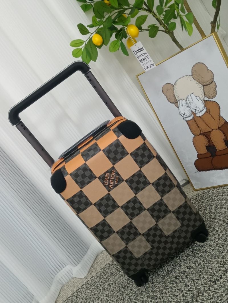 Louis Vuitton Suitcase